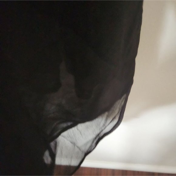 Moschino Black Embellished Dress - Picture 6 of 9